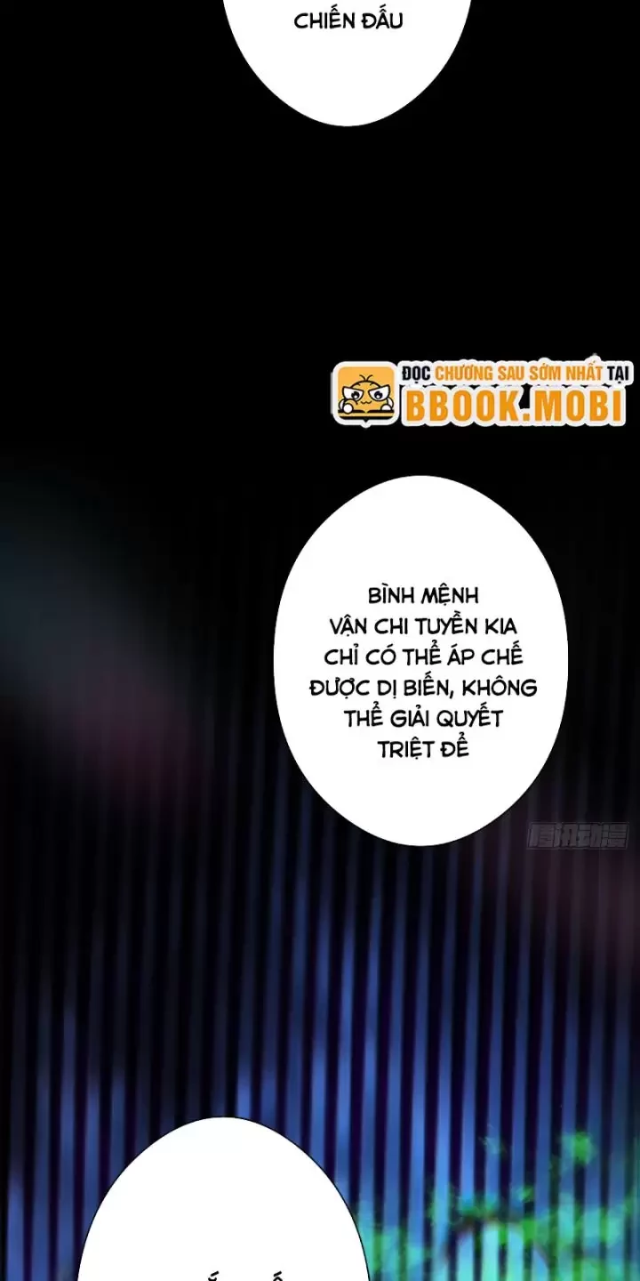 Ta, Chúa Tể Rừng Xanh Chapter  19 - 28