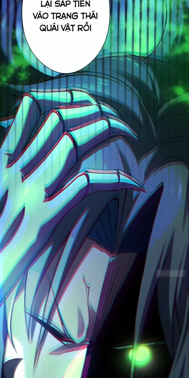 Ta, Chúa Tể Rừng Xanh Chapter  19 - 29