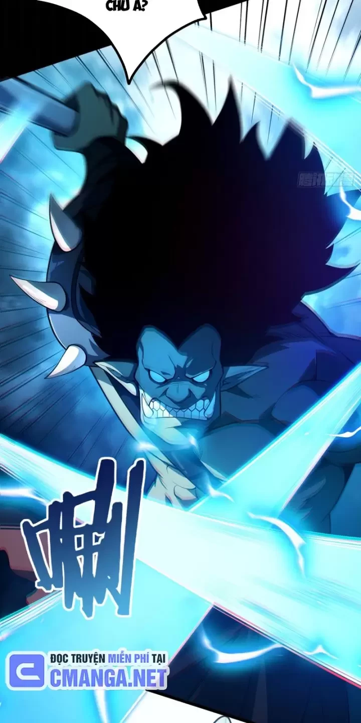 Ta, Chúa Tể Rừng Xanh Chapter  19 - 32