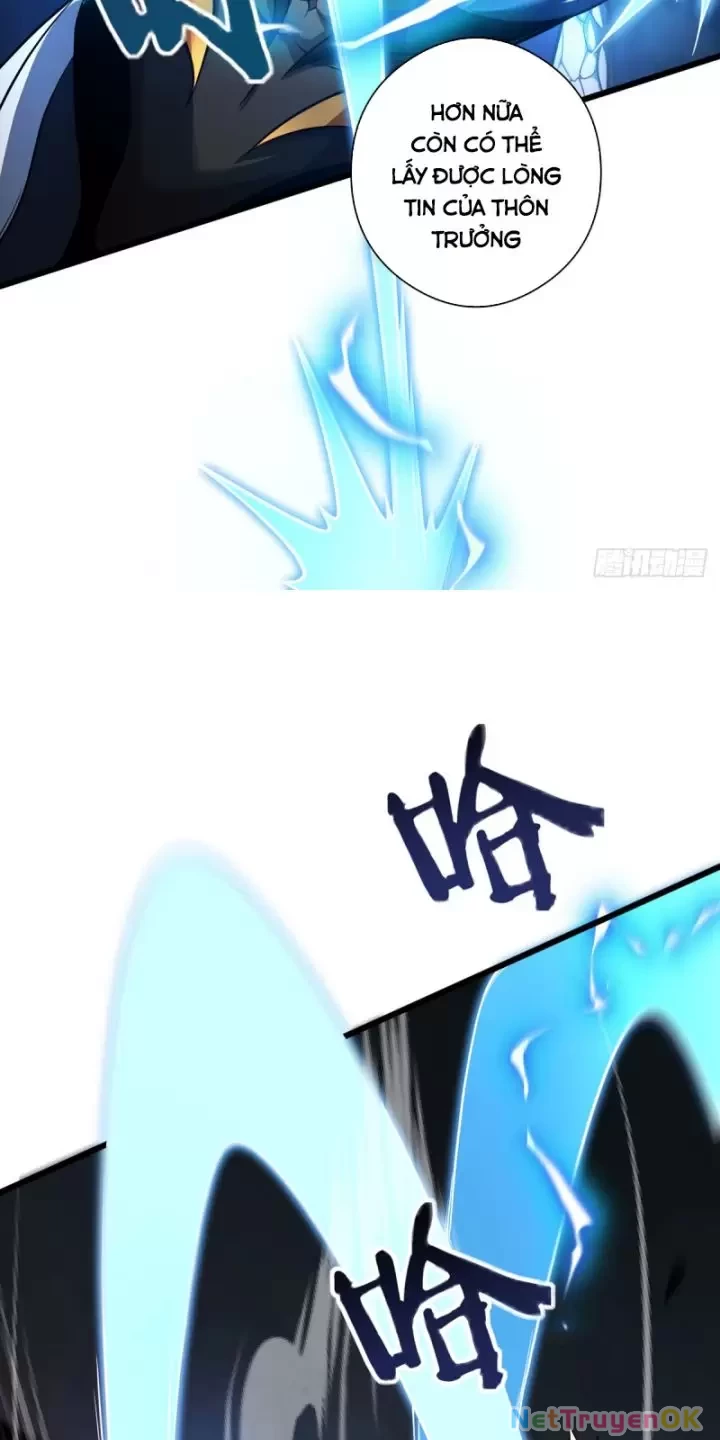 Ta, Chúa Tể Rừng Xanh Chapter  19 - 34