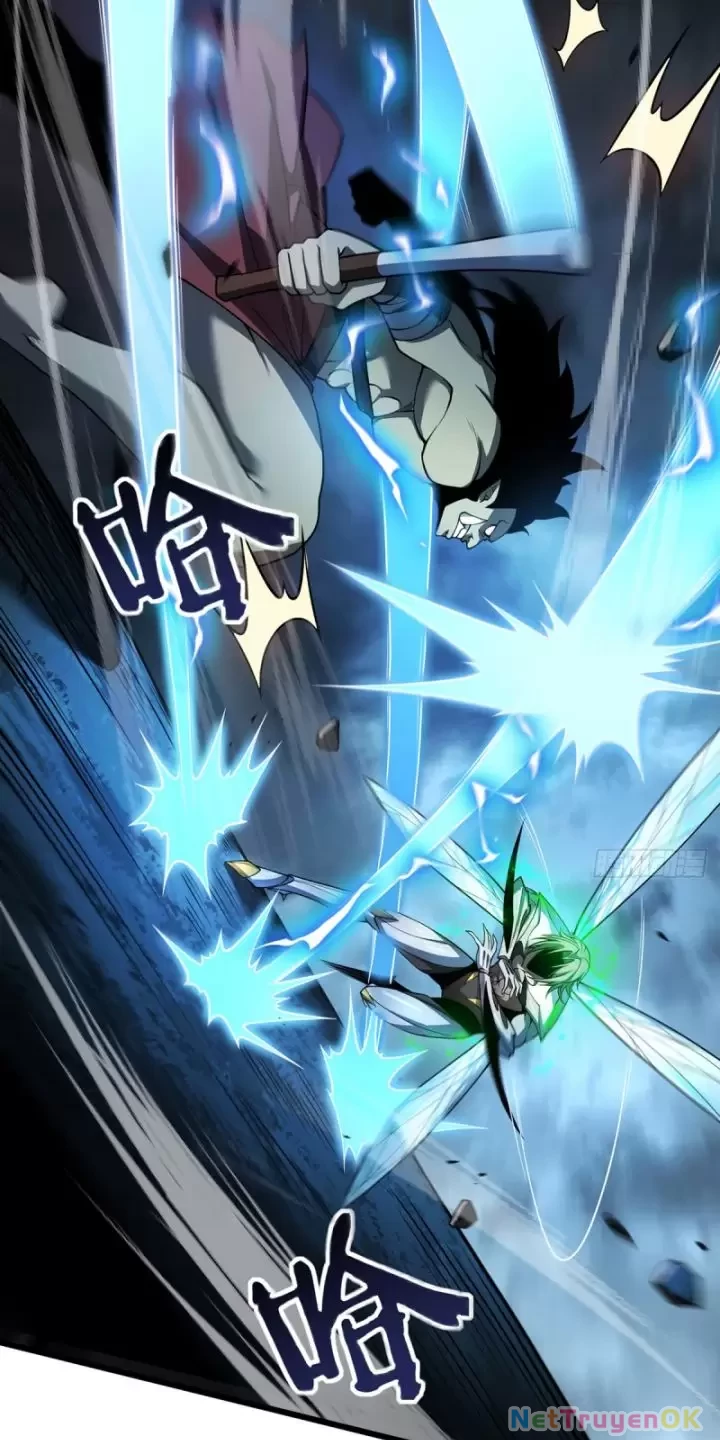 Ta, Chúa Tể Rừng Xanh Chapter  19 - 35