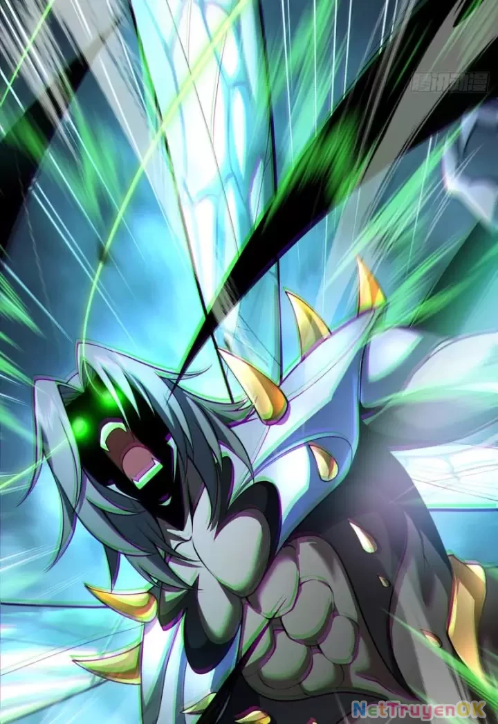 Ta, Chúa Tể Rừng Xanh Chapter  19 - 37