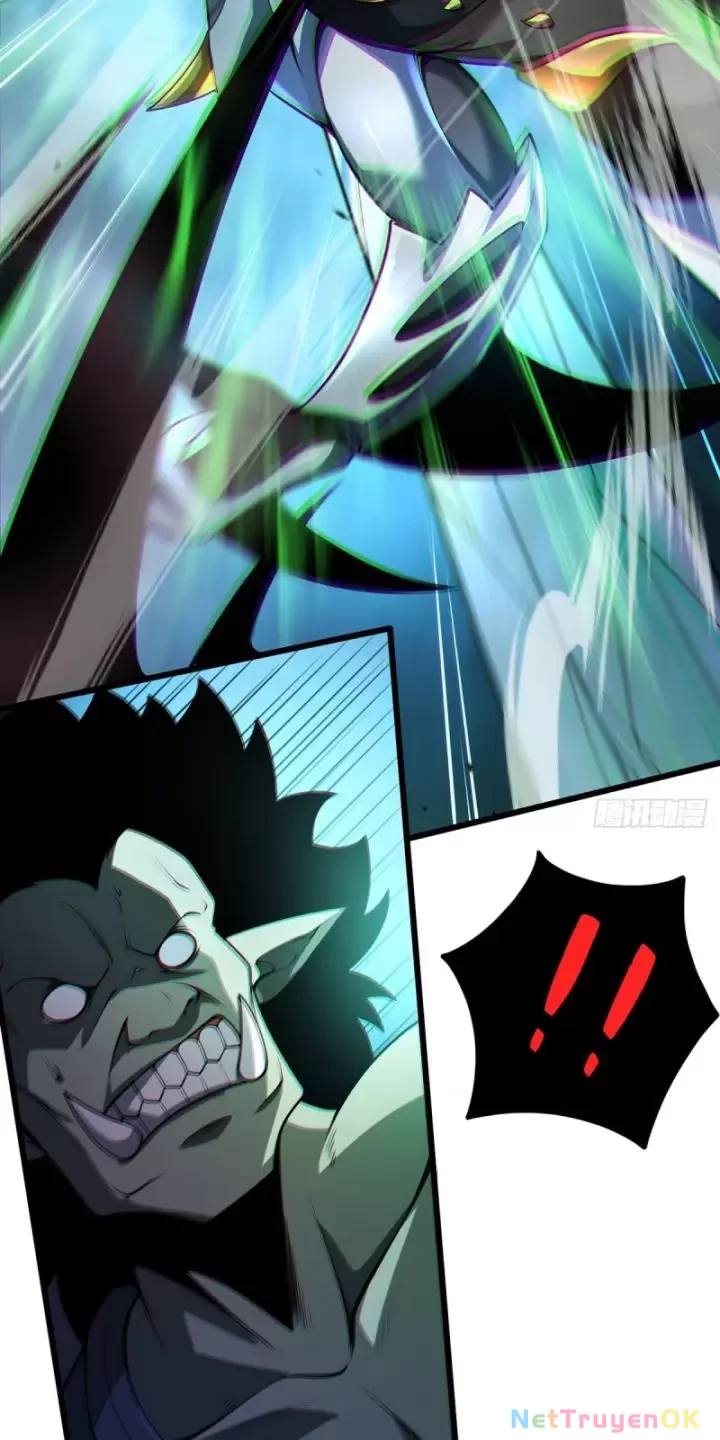 Ta, Chúa Tể Rừng Xanh Chapter  19 - 38