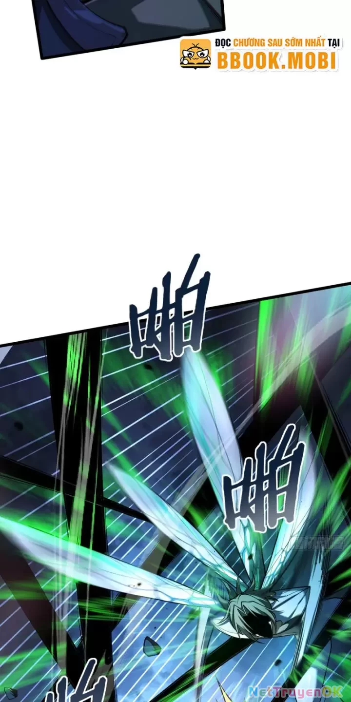 Ta, Chúa Tể Rừng Xanh Chapter  19 - 39