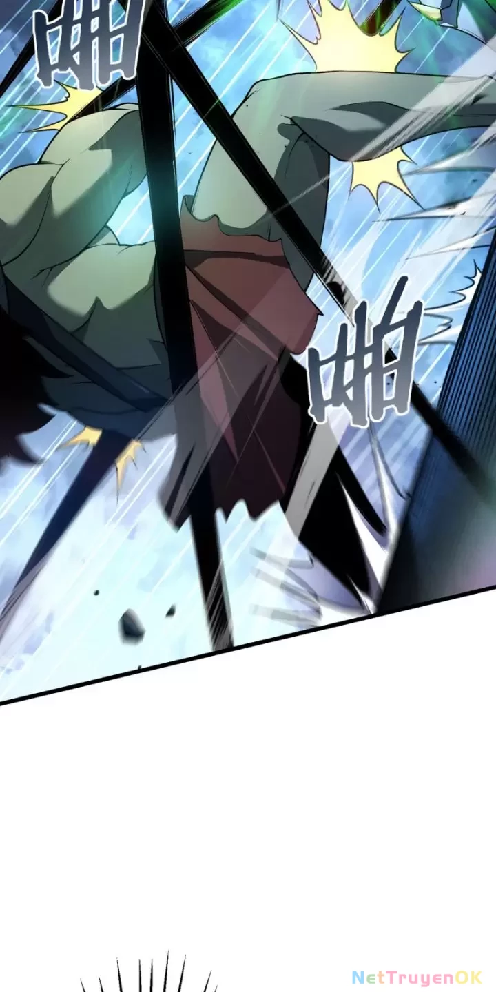 Ta, Chúa Tể Rừng Xanh Chapter  19 - 40