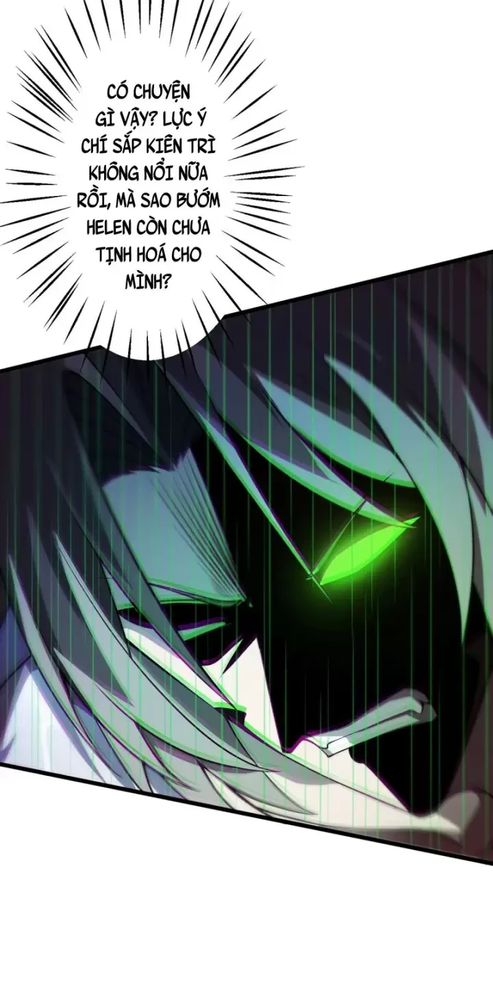 Ta, Chúa Tể Rừng Xanh Chapter  19 - 41