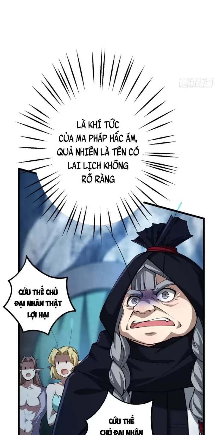 Ta, Chúa Tể Rừng Xanh Chapter  19 - 42