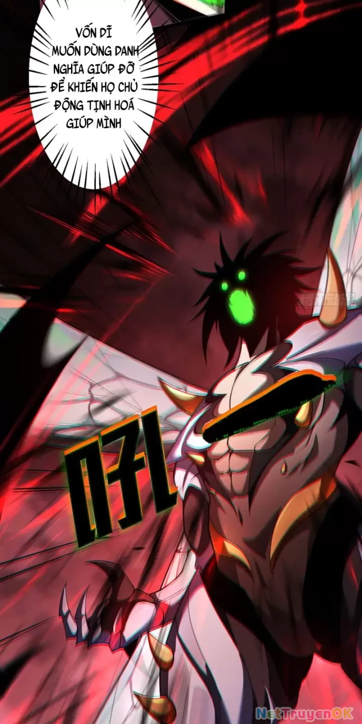 Ta, Chúa Tể Rừng Xanh Chapter  19 - 45