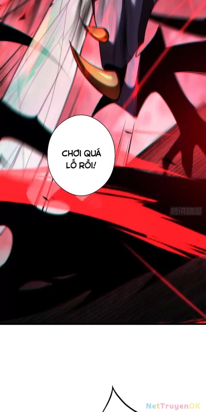 Ta, Chúa Tể Rừng Xanh Chapter  19 - 46