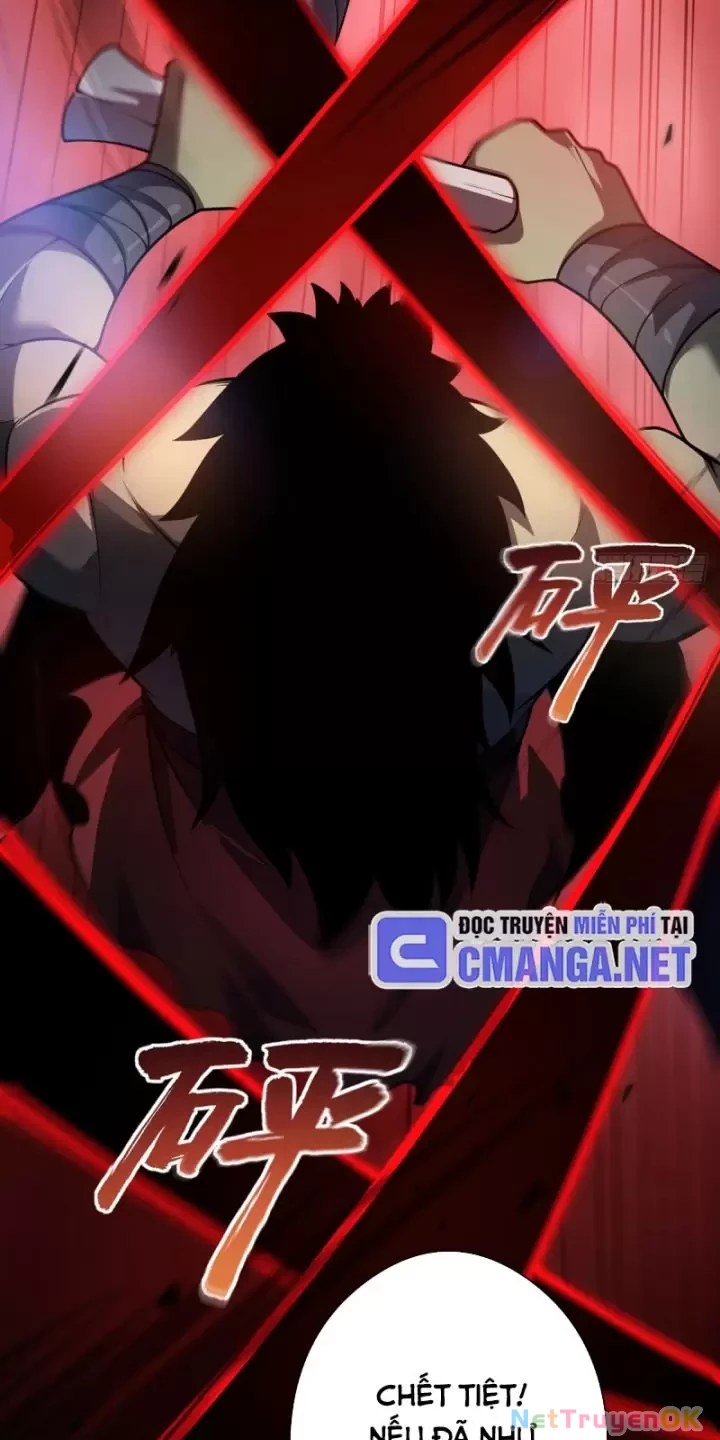 Ta, Chúa Tể Rừng Xanh Chapter  19 - 54