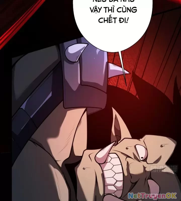 Ta, Chúa Tể Rừng Xanh Chapter  19 - 55