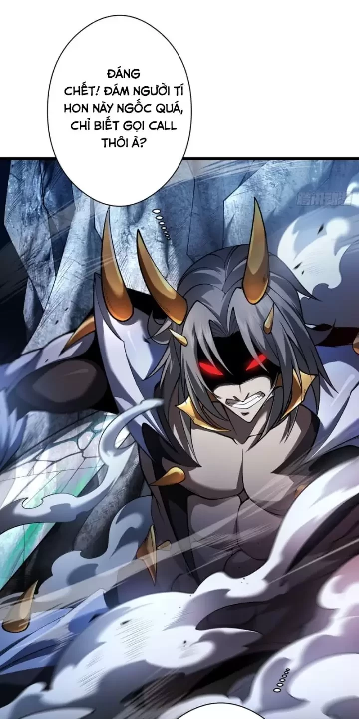 Ta, Chúa Tể Rừng Xanh Chapter 20 - 4