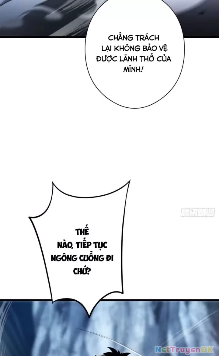 Ta, Chúa Tể Rừng Xanh Chapter 20 - 5