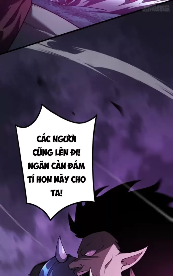 Ta, Chúa Tể Rừng Xanh Chapter 20 - 12