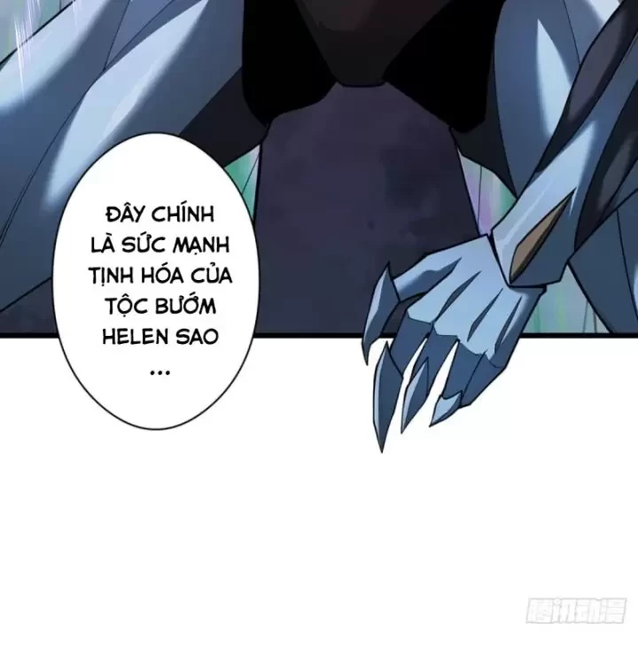 Ta, Chúa Tể Rừng Xanh Chapter 20 - 19