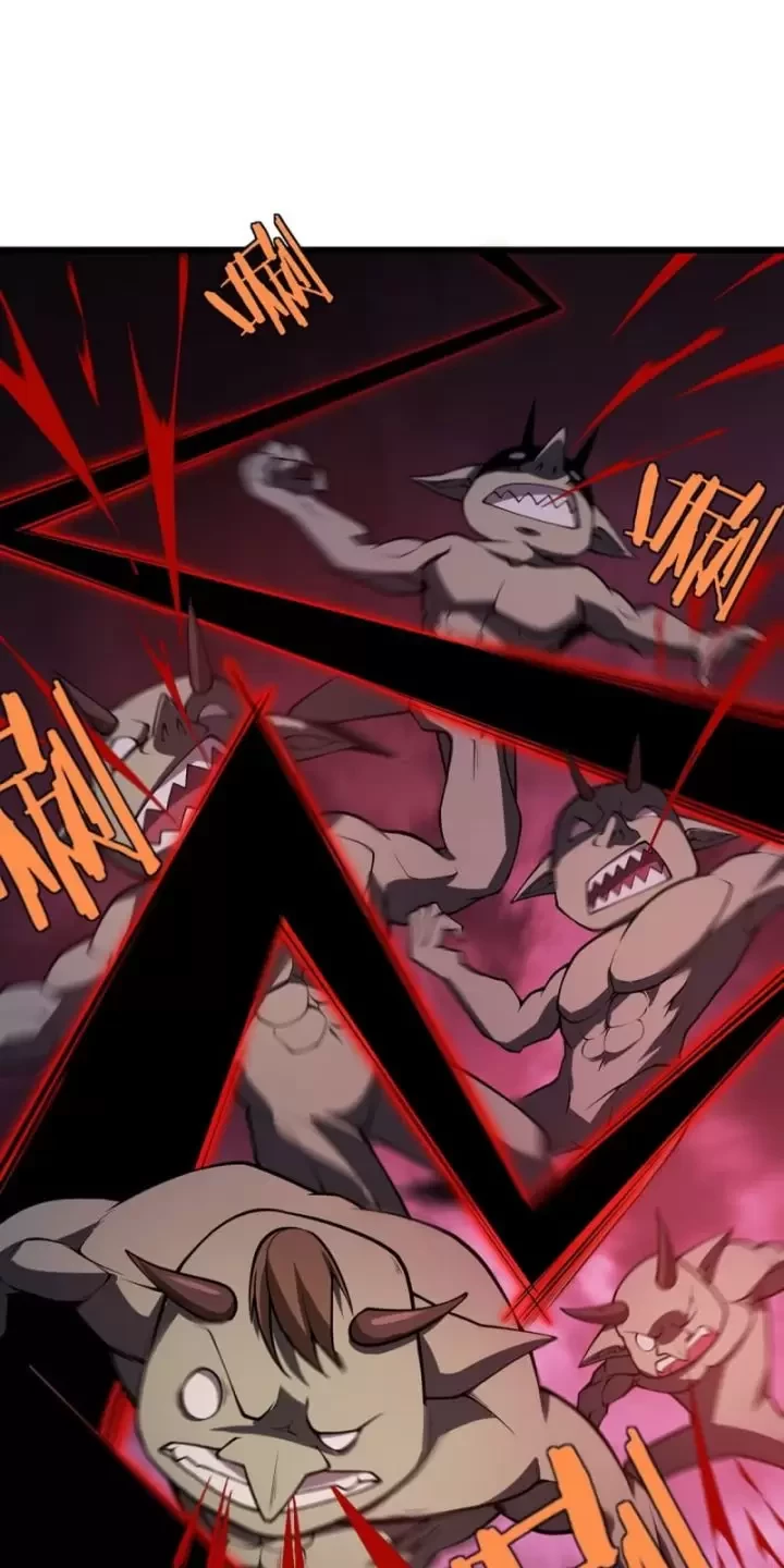 Ta, Chúa Tể Rừng Xanh Chapter 20 - 20