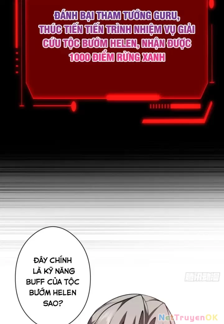 Ta, Chúa Tể Rừng Xanh Chapter 20 - 31