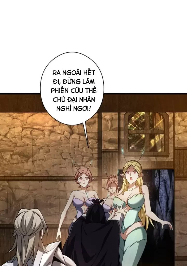 Ta, Chúa Tể Rừng Xanh Chapter 20 - 38