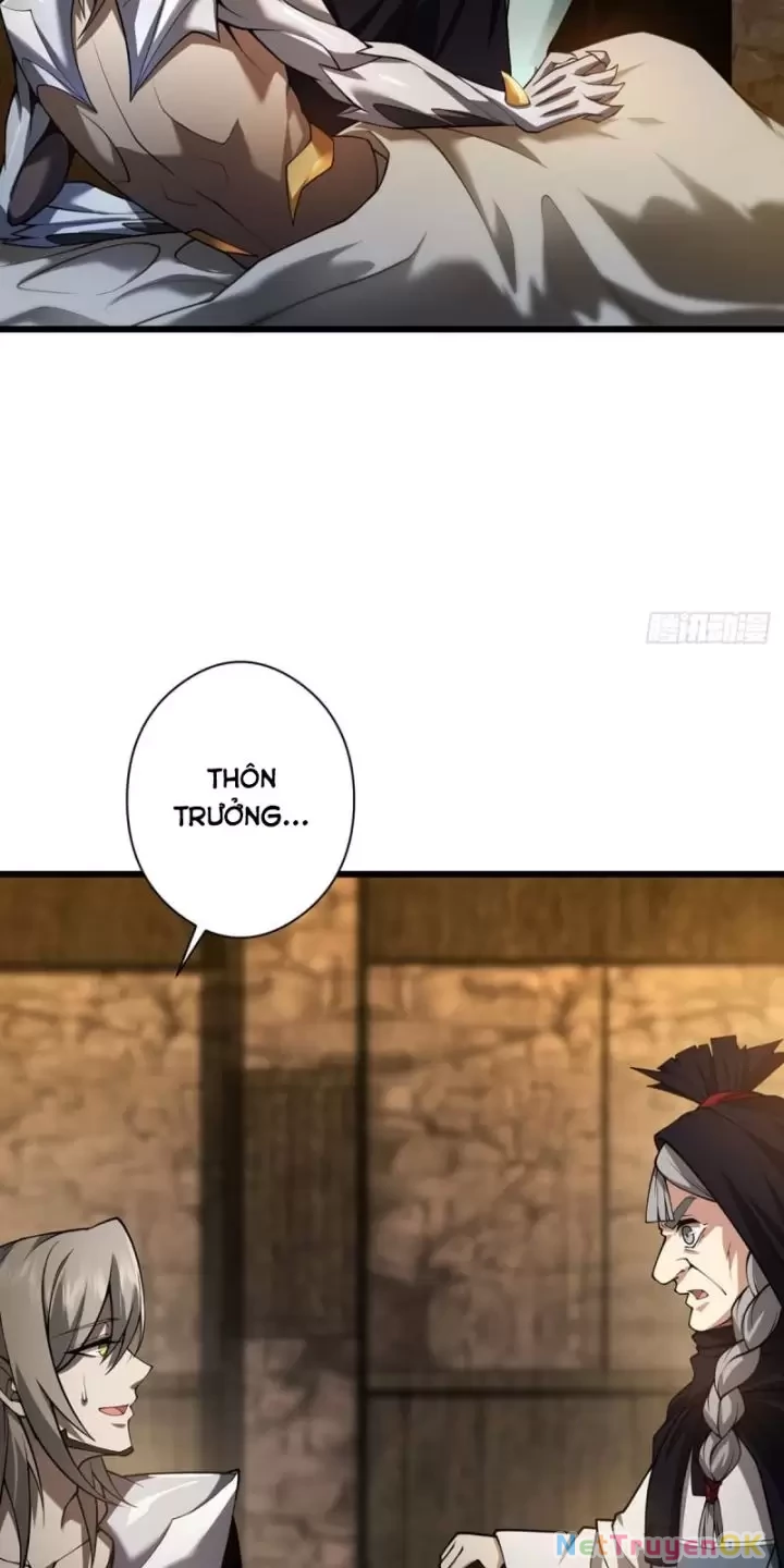 Ta, Chúa Tể Rừng Xanh Chapter 20 - 39