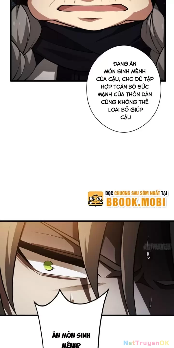 Ta, Chúa Tể Rừng Xanh Chapter 20 - 41