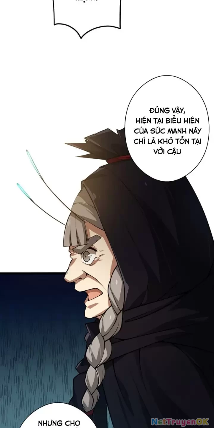 Ta, Chúa Tể Rừng Xanh Chapter 20 - 42