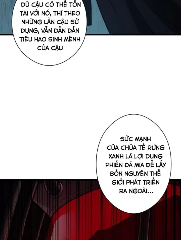 Ta, Chúa Tể Rừng Xanh Chapter 20 - 43