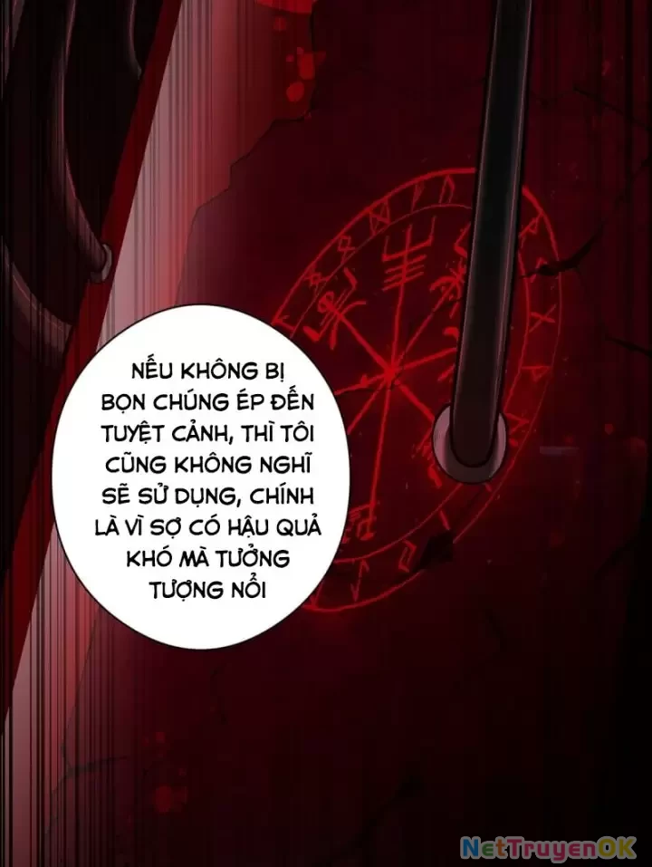 Ta, Chúa Tể Rừng Xanh Chapter 20 - 44