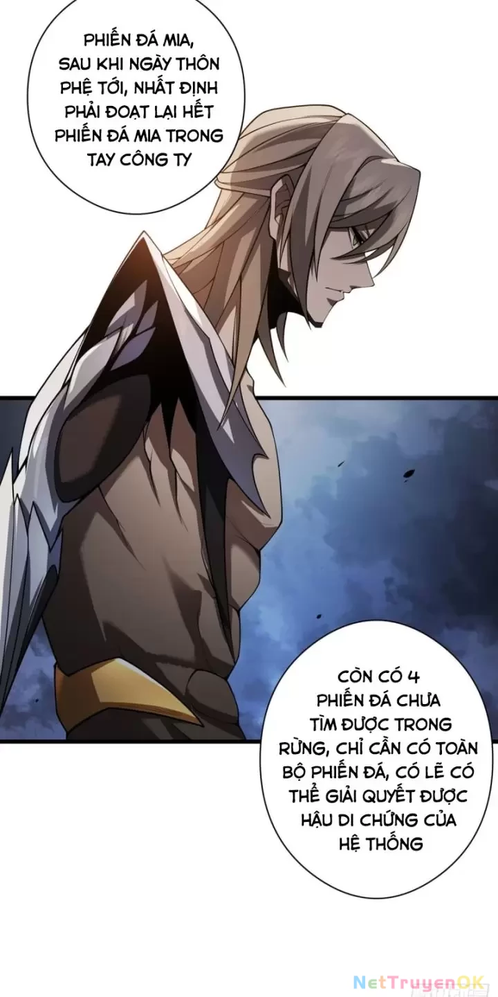 Ta, Chúa Tể Rừng Xanh Chapter 20 - 46