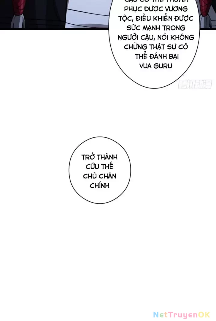 Ta, Chúa Tể Rừng Xanh Chapter 20 - 49