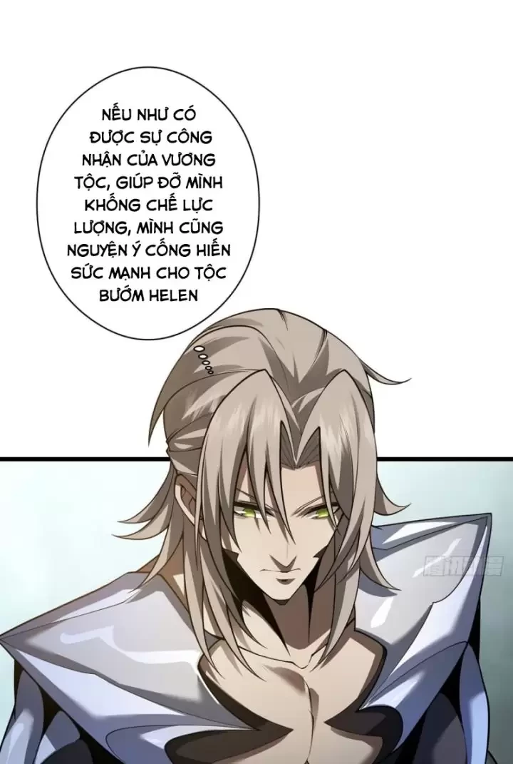 Ta, Chúa Tể Rừng Xanh Chapter 20 - 50
