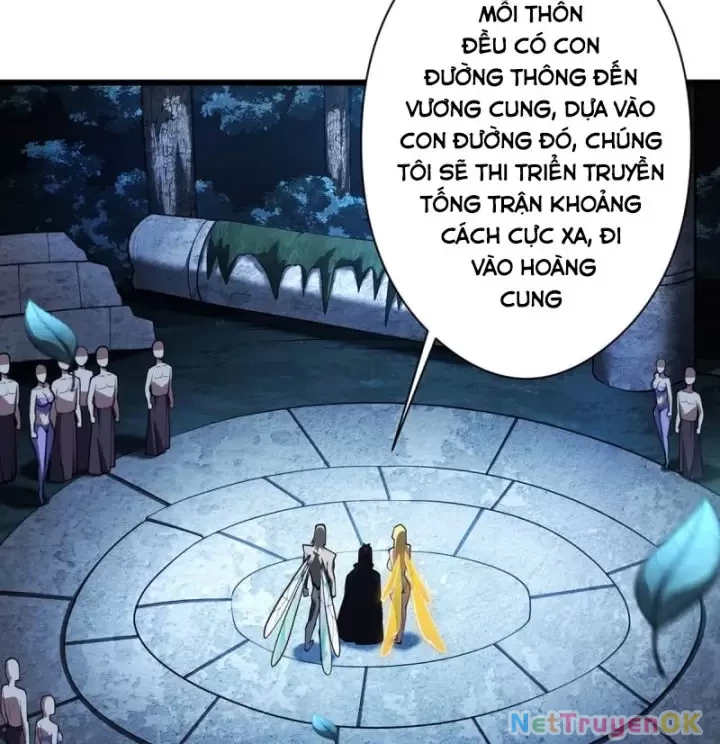 Ta, Chúa Tể Rừng Xanh Chapter 20 - 57