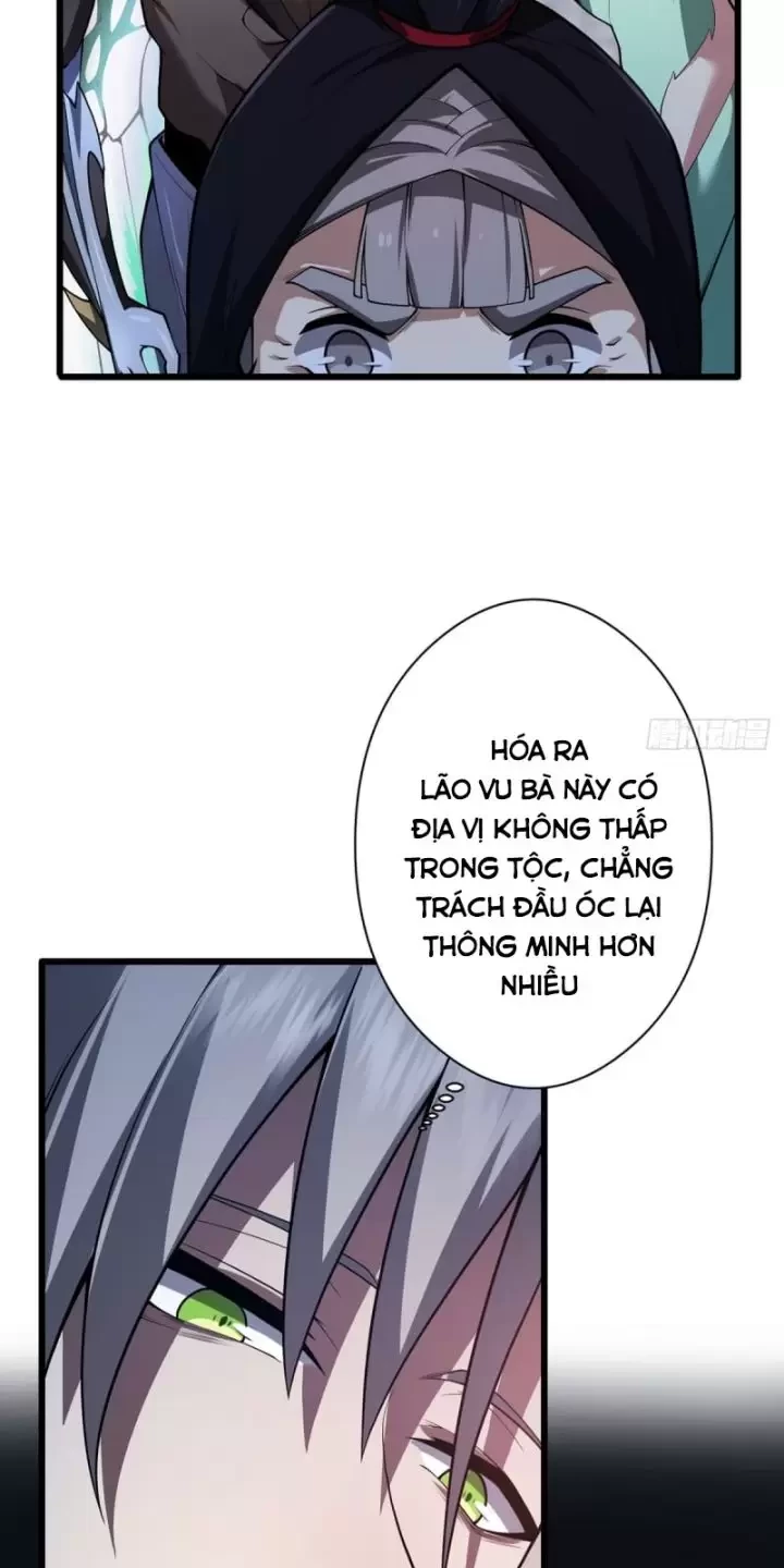 Ta, Chúa Tể Rừng Xanh Chapter 20 - 59
