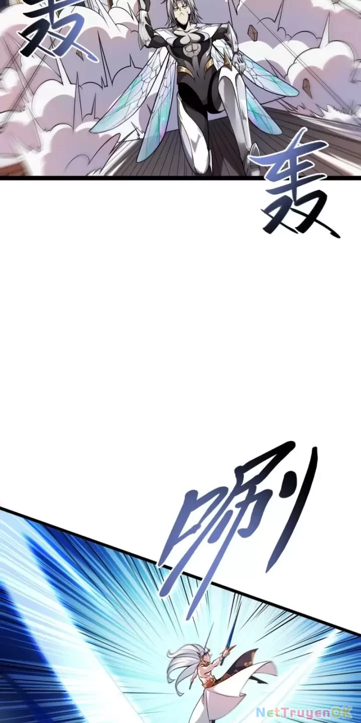 Ta, Chúa Tể Rừng Xanh Chapter 22 - 4