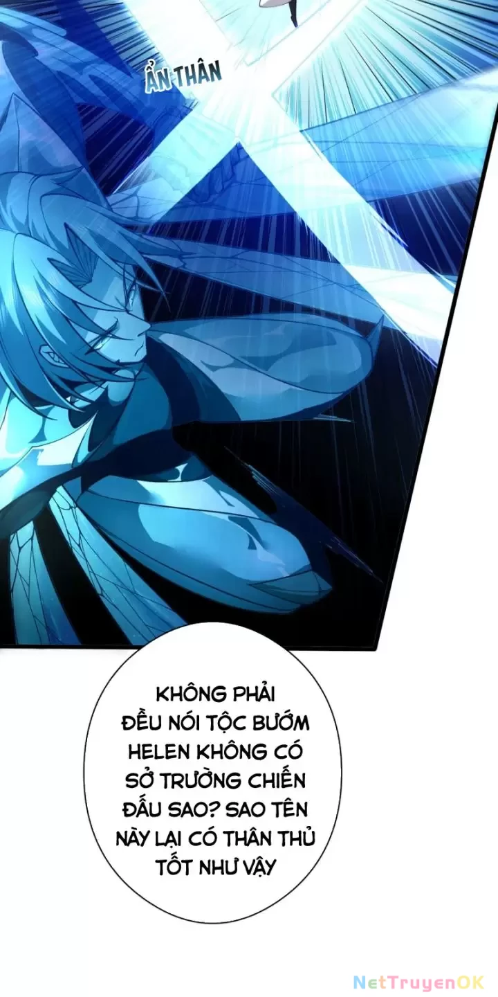 Ta, Chúa Tể Rừng Xanh Chapter 22 - 5