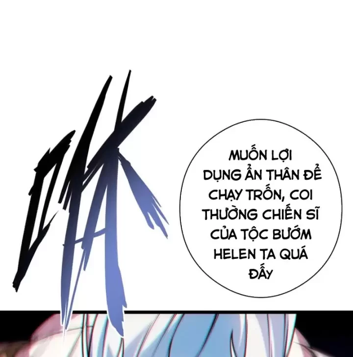 Ta, Chúa Tể Rừng Xanh Chapter 22 - 6