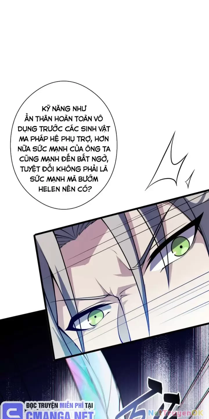 Ta, Chúa Tể Rừng Xanh Chapter 22 - 8