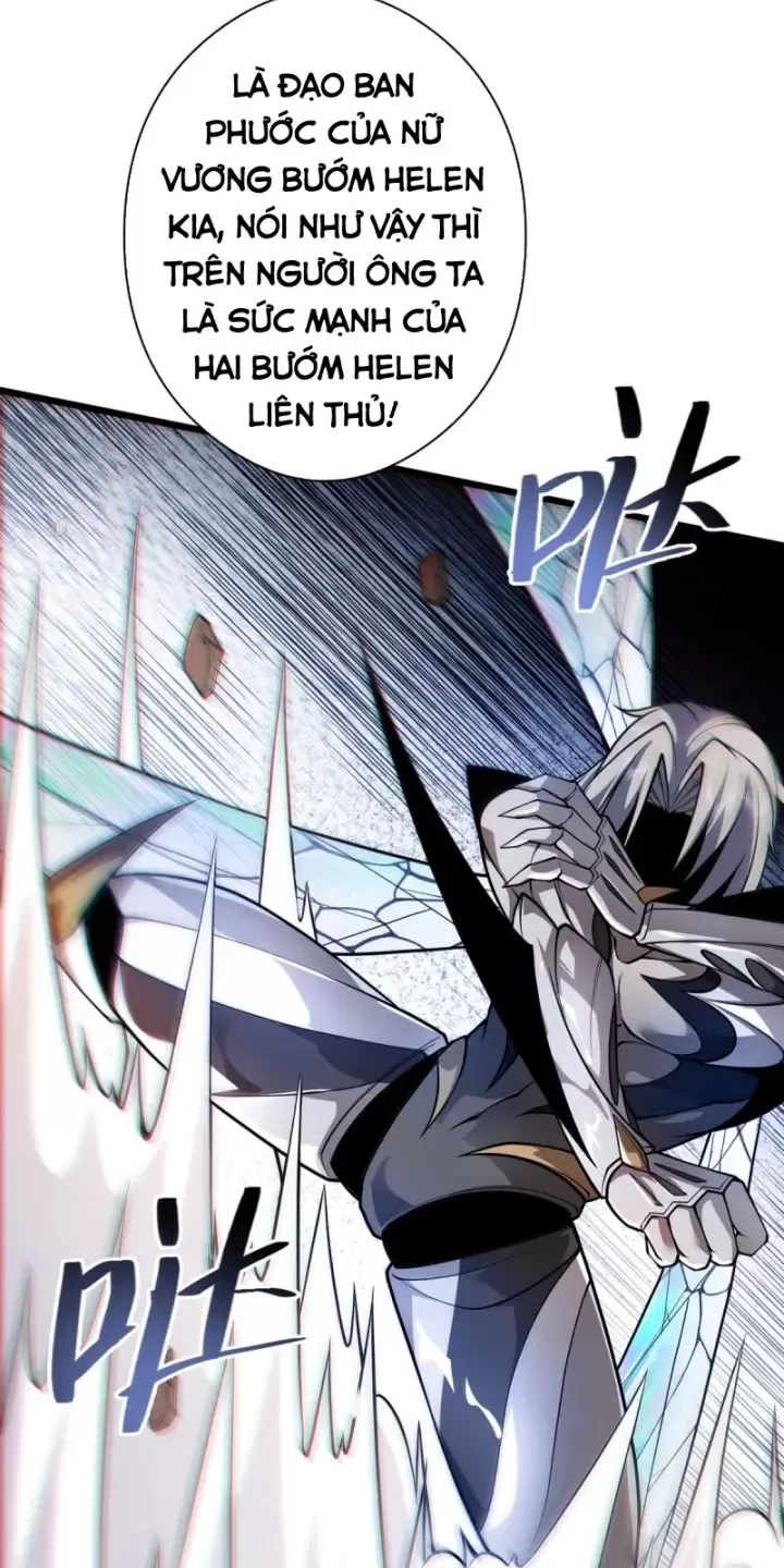 Ta, Chúa Tể Rừng Xanh Chapter 22 - 11