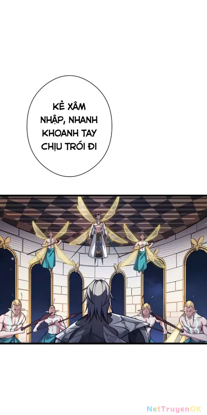 Ta, Chúa Tể Rừng Xanh Chapter 22 - 16