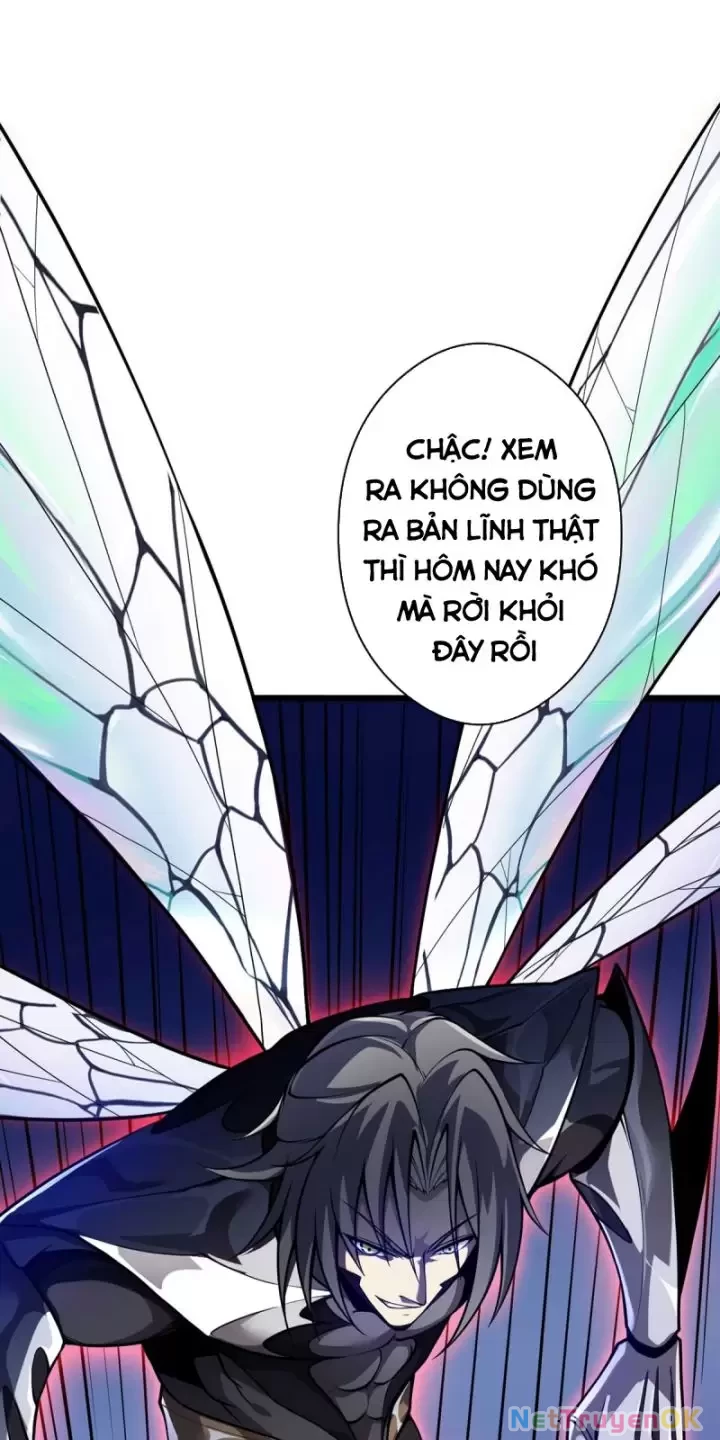 Ta, Chúa Tể Rừng Xanh Chapter 22 - 17