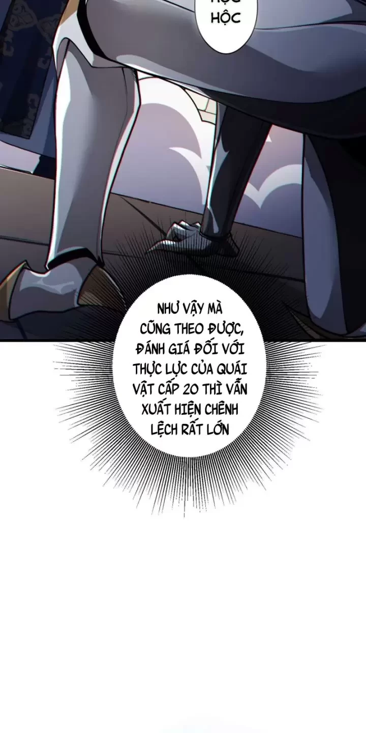 Ta, Chúa Tể Rừng Xanh Chapter 22 - 29