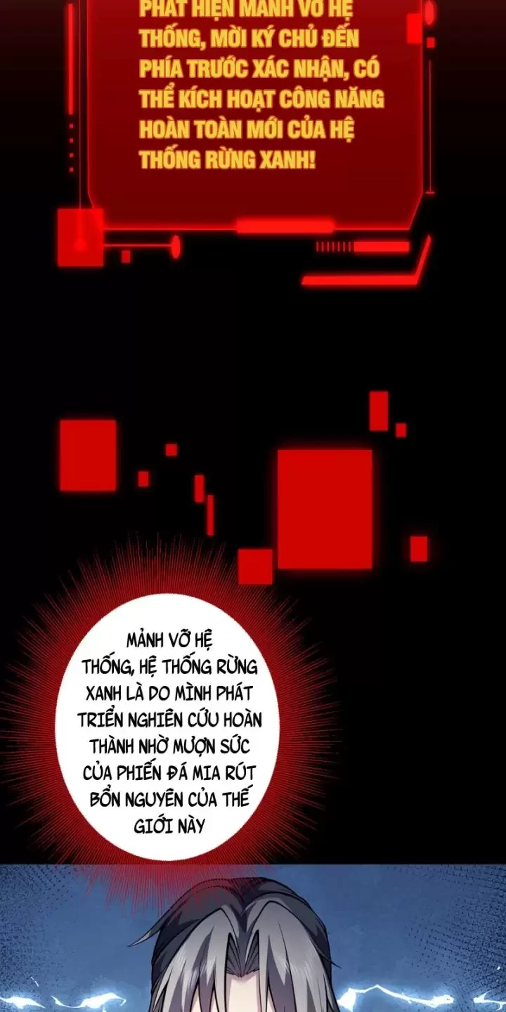 Ta, Chúa Tể Rừng Xanh Chapter 22 - 35