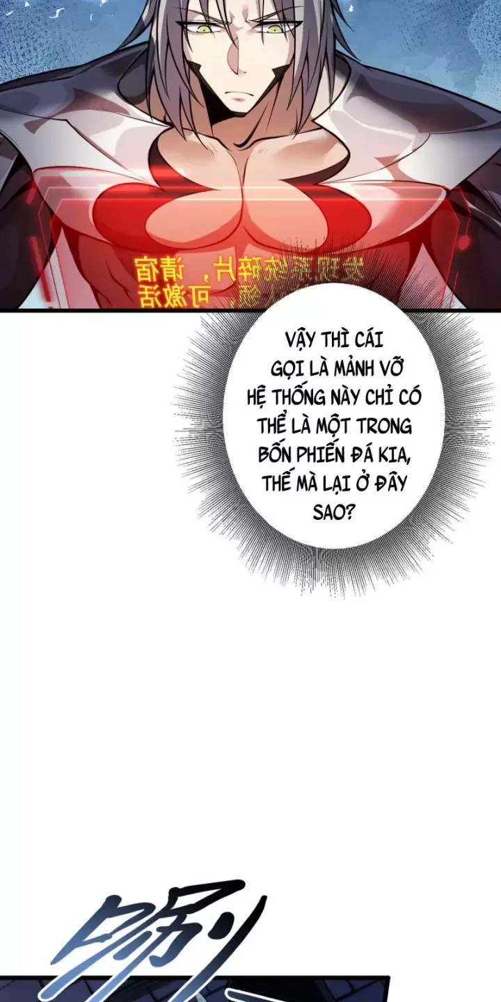 Ta, Chúa Tể Rừng Xanh Chapter 22 - 36