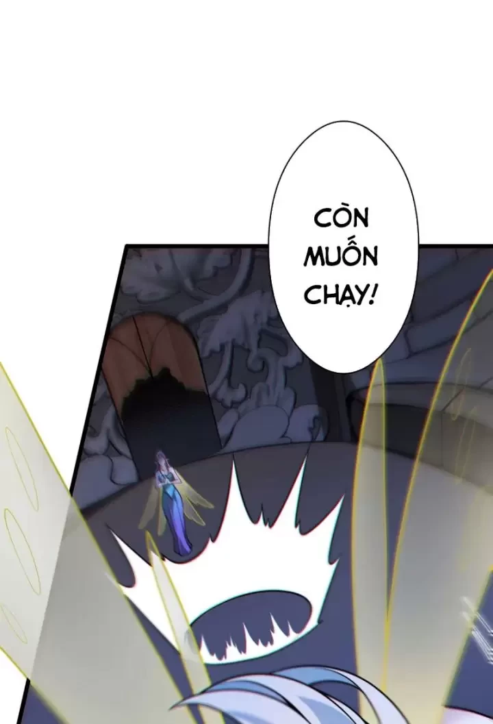 Ta, Chúa Tể Rừng Xanh Chapter 22 - 38
