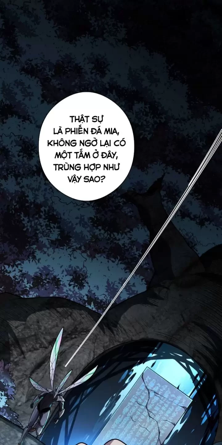Ta, Chúa Tể Rừng Xanh Chapter 22 - 41