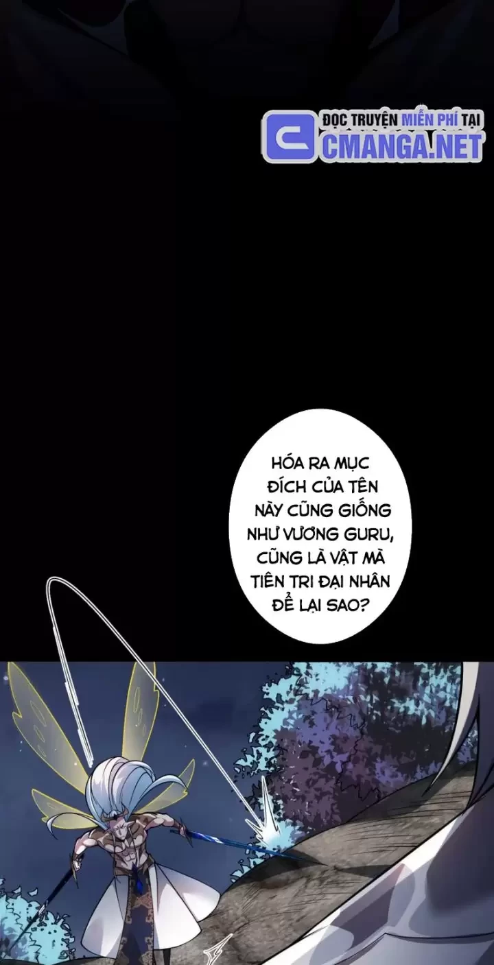 Ta, Chúa Tể Rừng Xanh Chapter 22 - 43