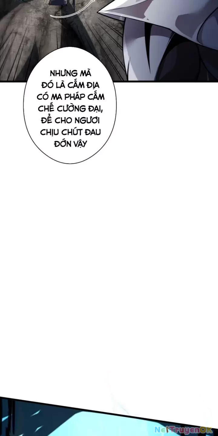 Ta, Chúa Tể Rừng Xanh Chapter 22 - 44