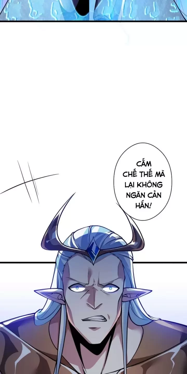 Ta, Chúa Tể Rừng Xanh Chapter 22 - 46