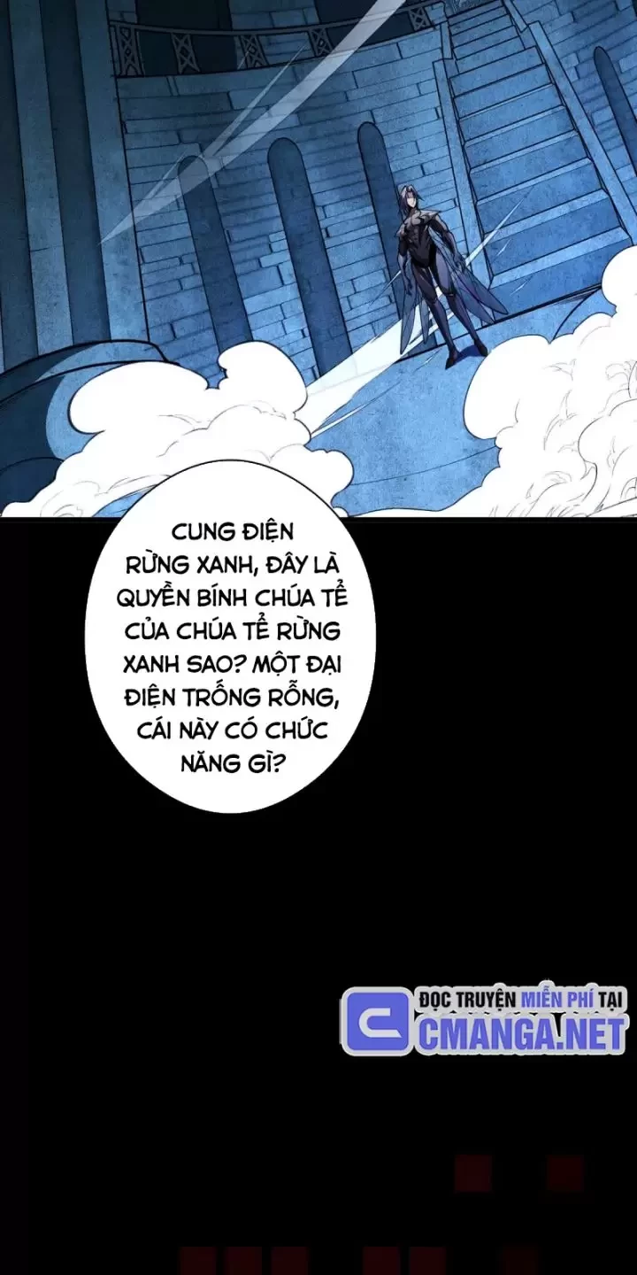 Ta, Chúa Tể Rừng Xanh Chapter 22 - 52