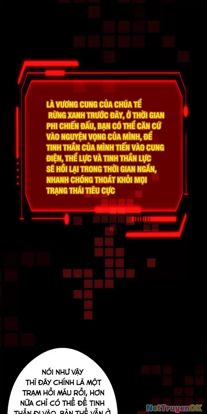 Ta, Chúa Tể Rừng Xanh Chapter 22 - 53