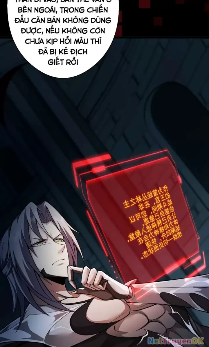 Ta, Chúa Tể Rừng Xanh Chapter 22 - 54